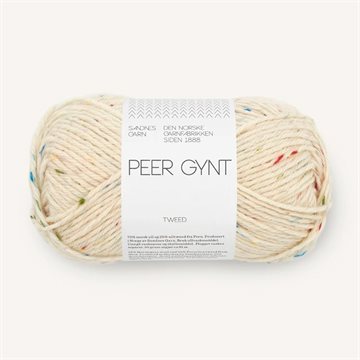 Peer Gynt 